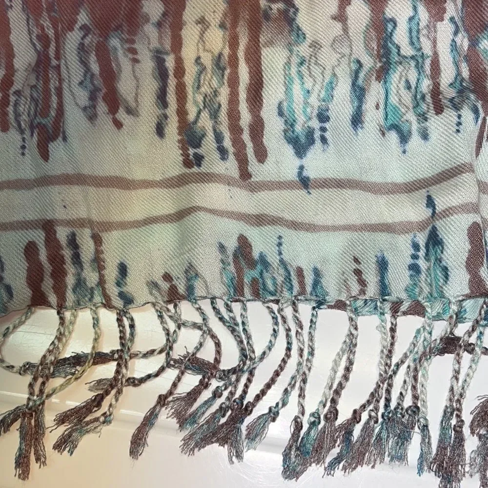 No Brand women’s scarf