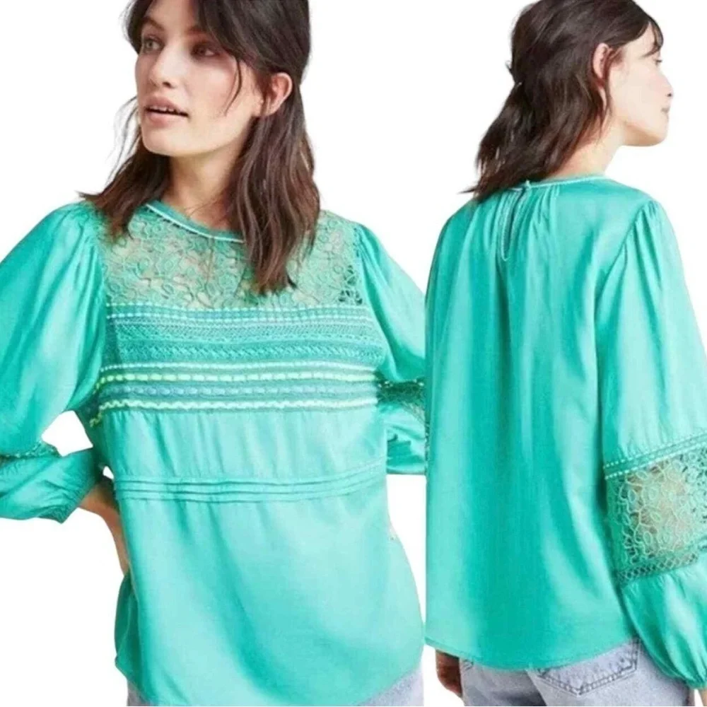 Anthropologie another beautiful