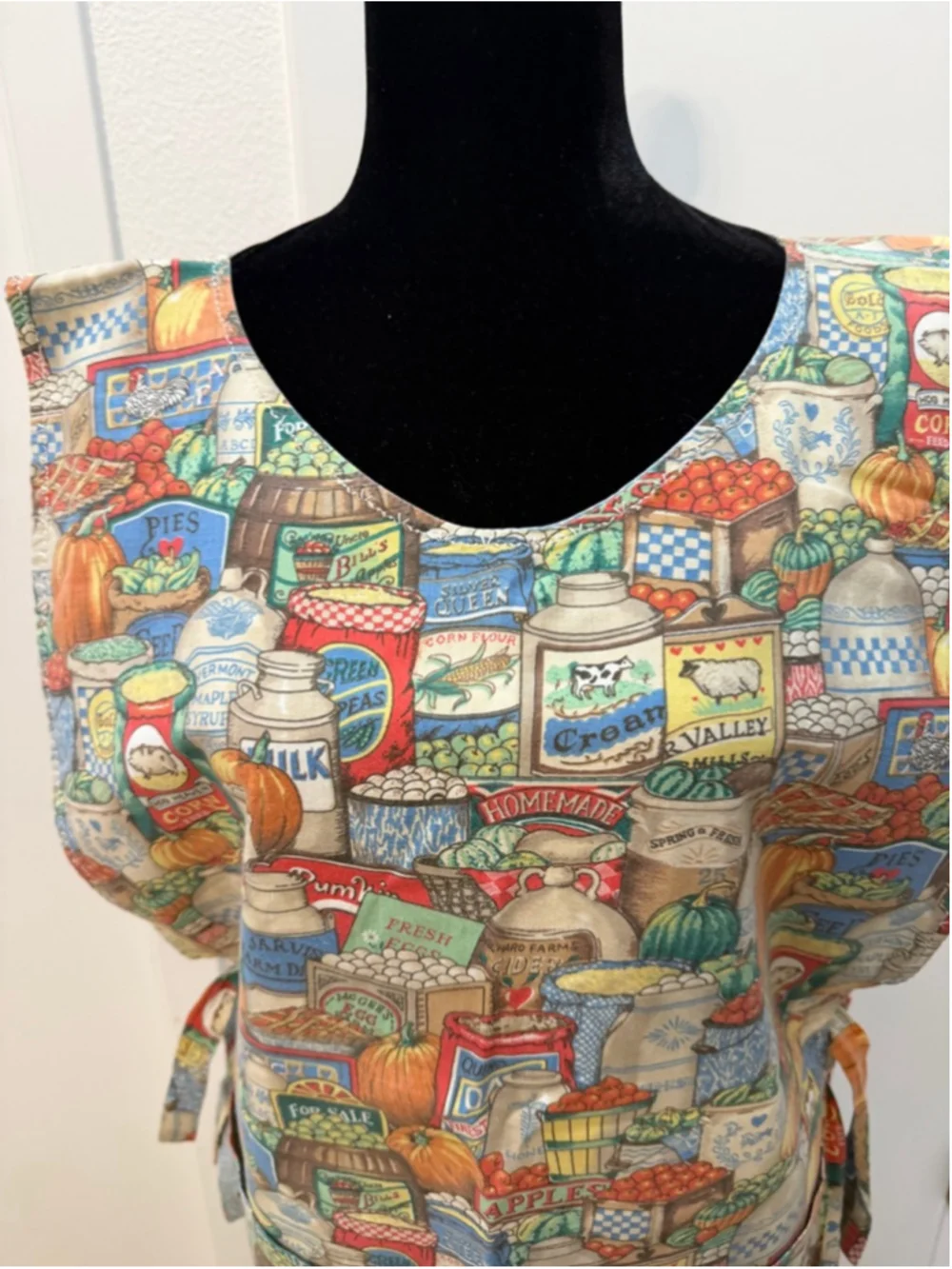Handmade worn lightweight great