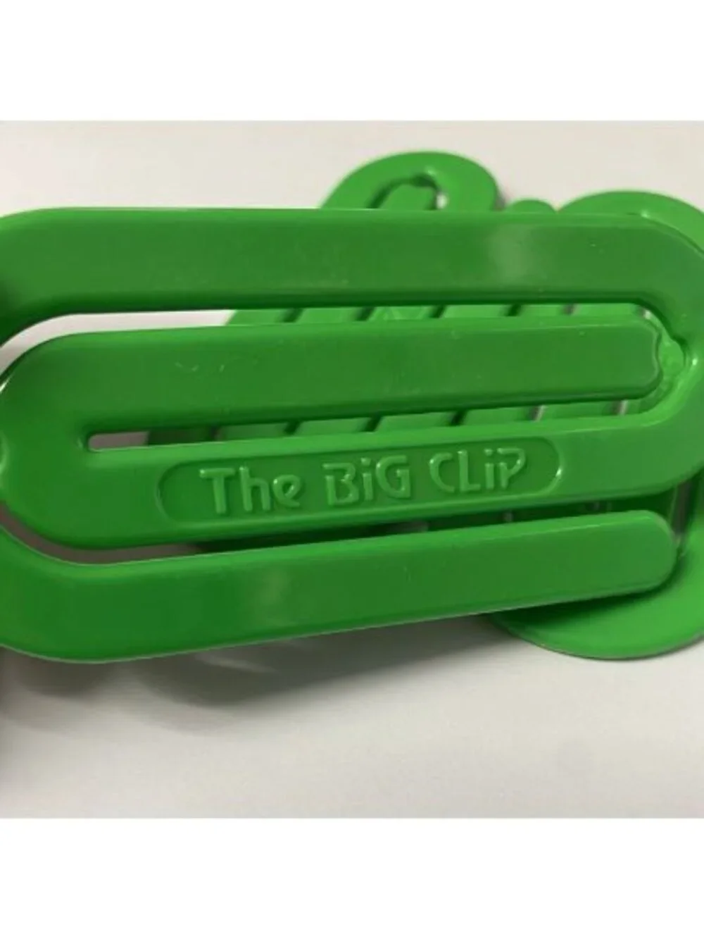THE BIG CLIP big clip