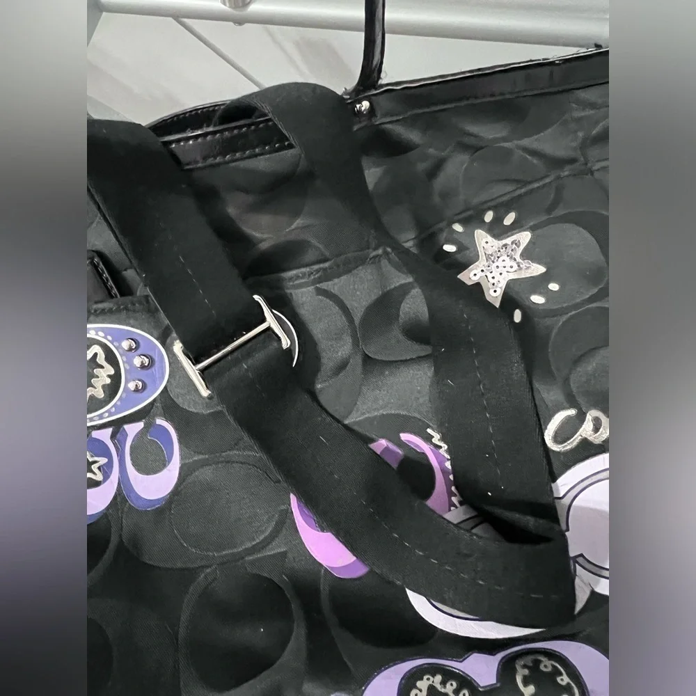 Coach wear inner