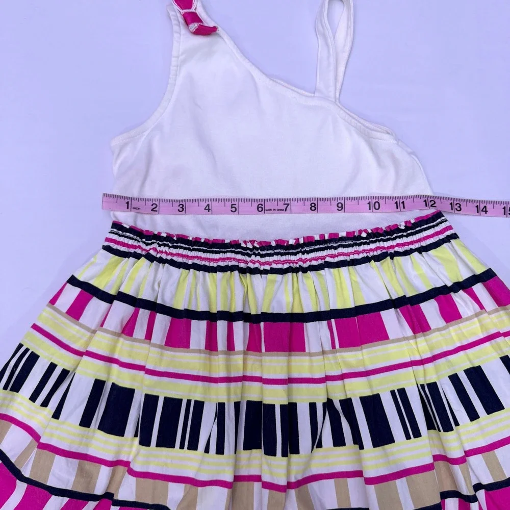 Gymboree girls multicolor