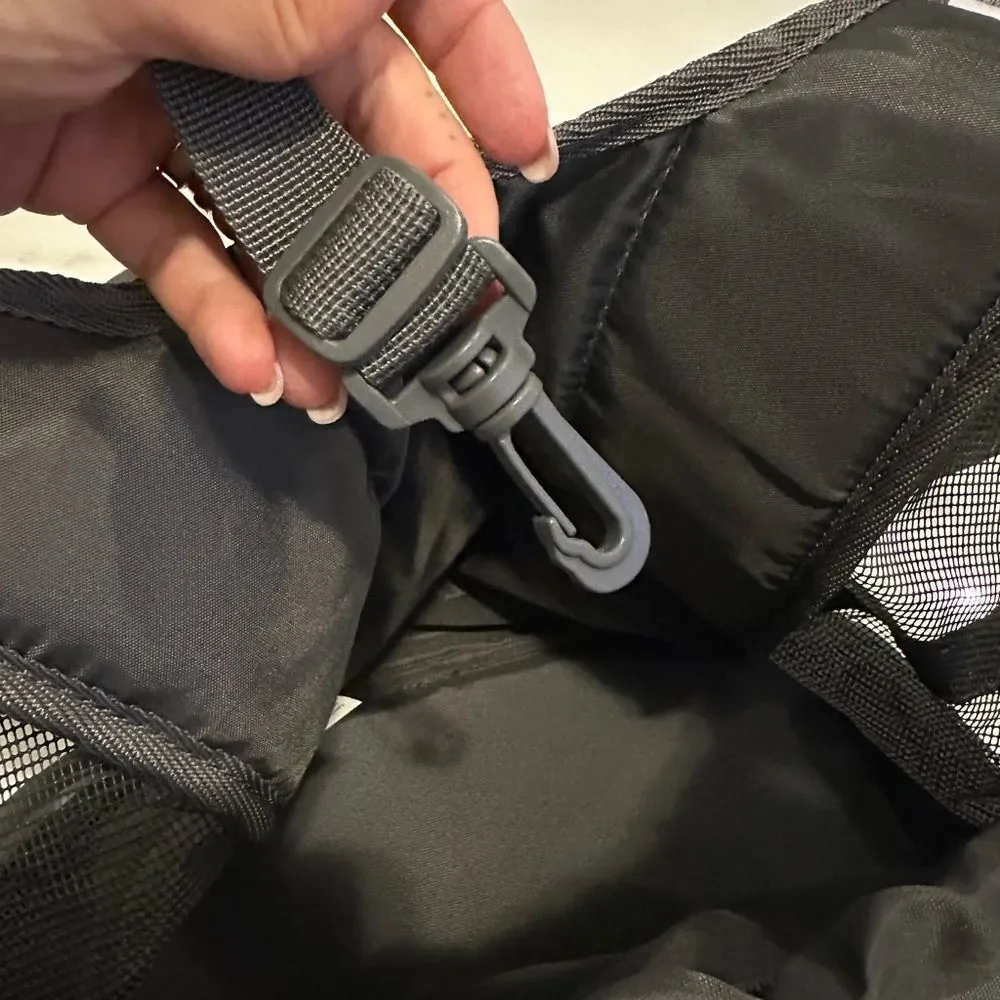Outward Hound durable backpack