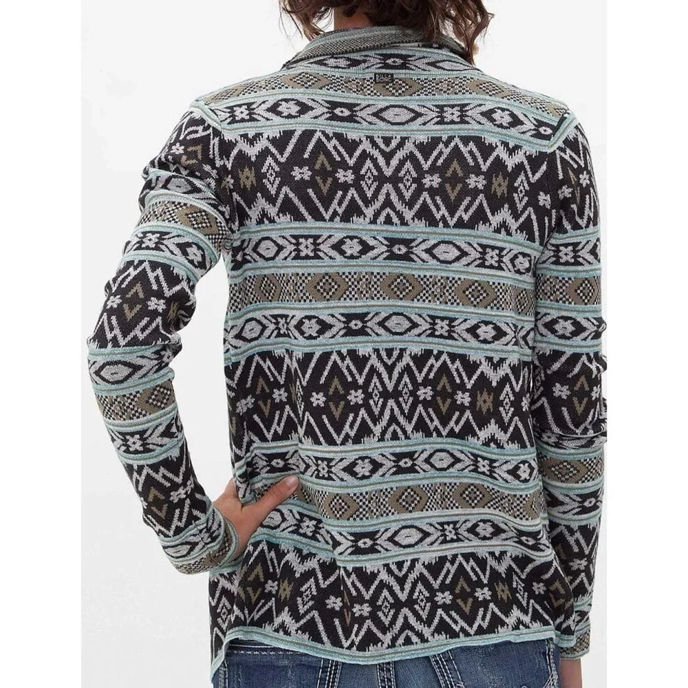 Billabong show me