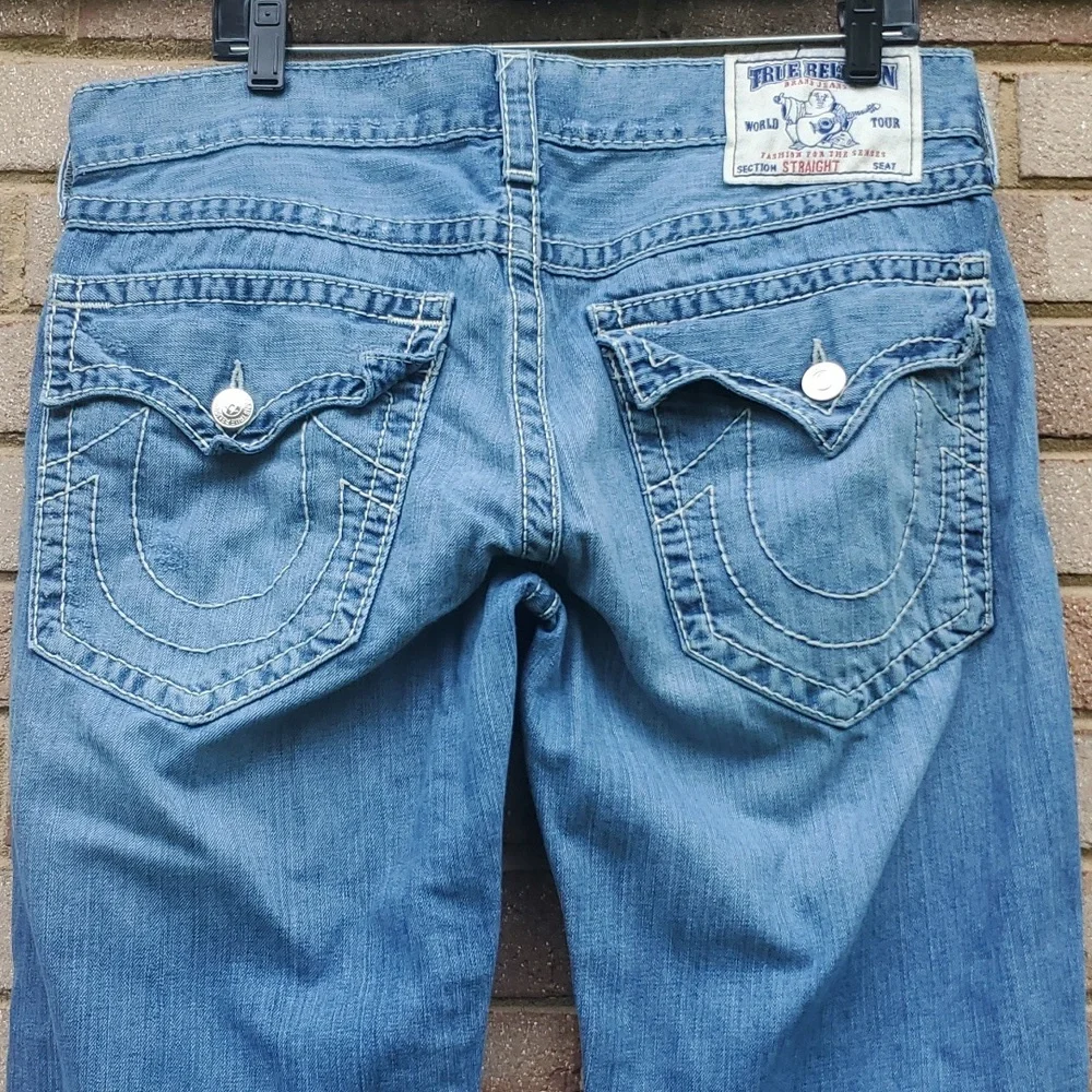 True Religion true religion