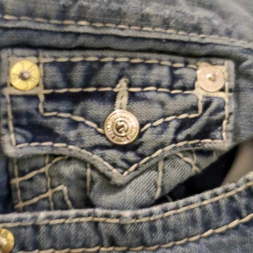 True Religion true religion