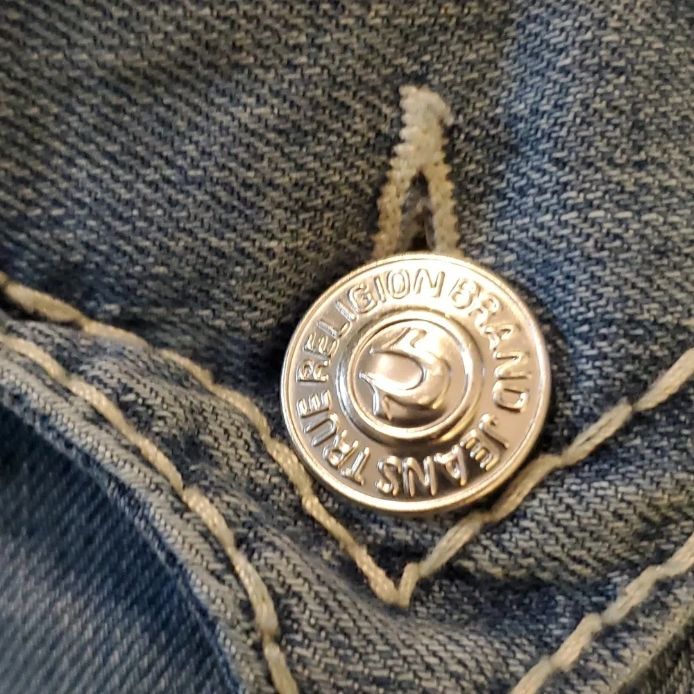 True Religion true religion
