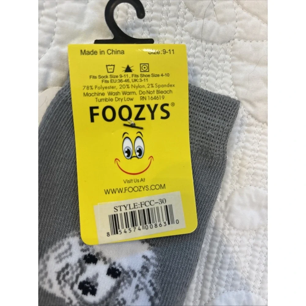 Foozys these foozy