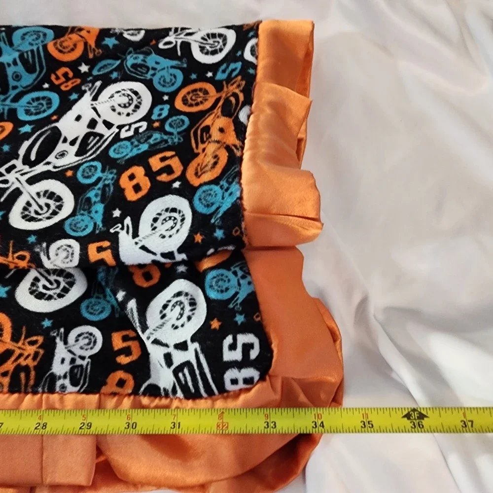 Minky Couture bedroom halloween