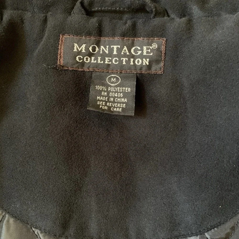 montage Collection montage collection