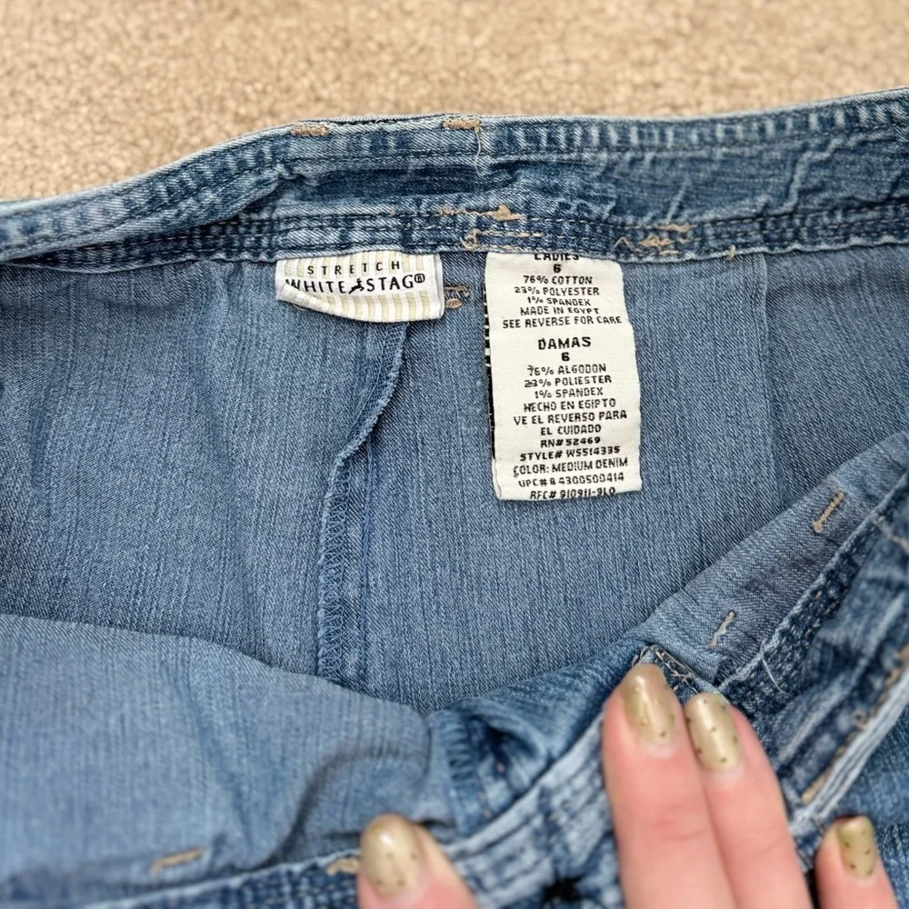 casual denim