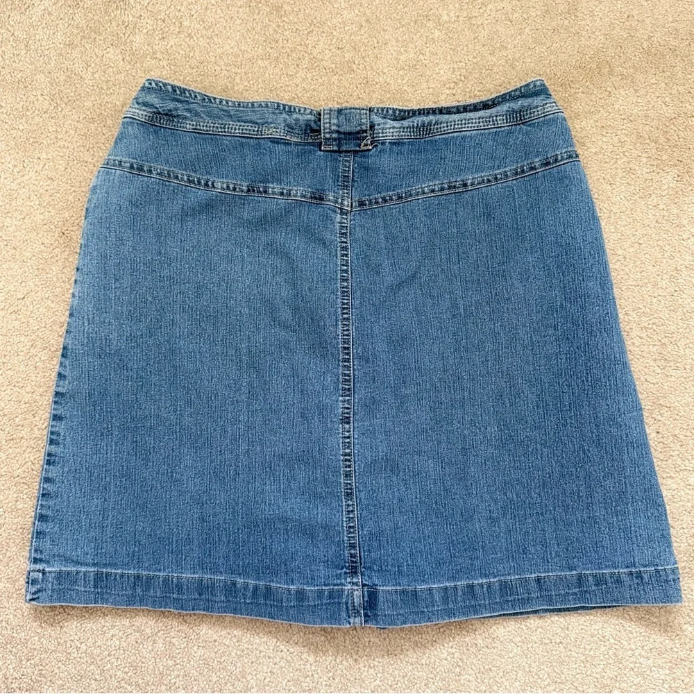casual denim