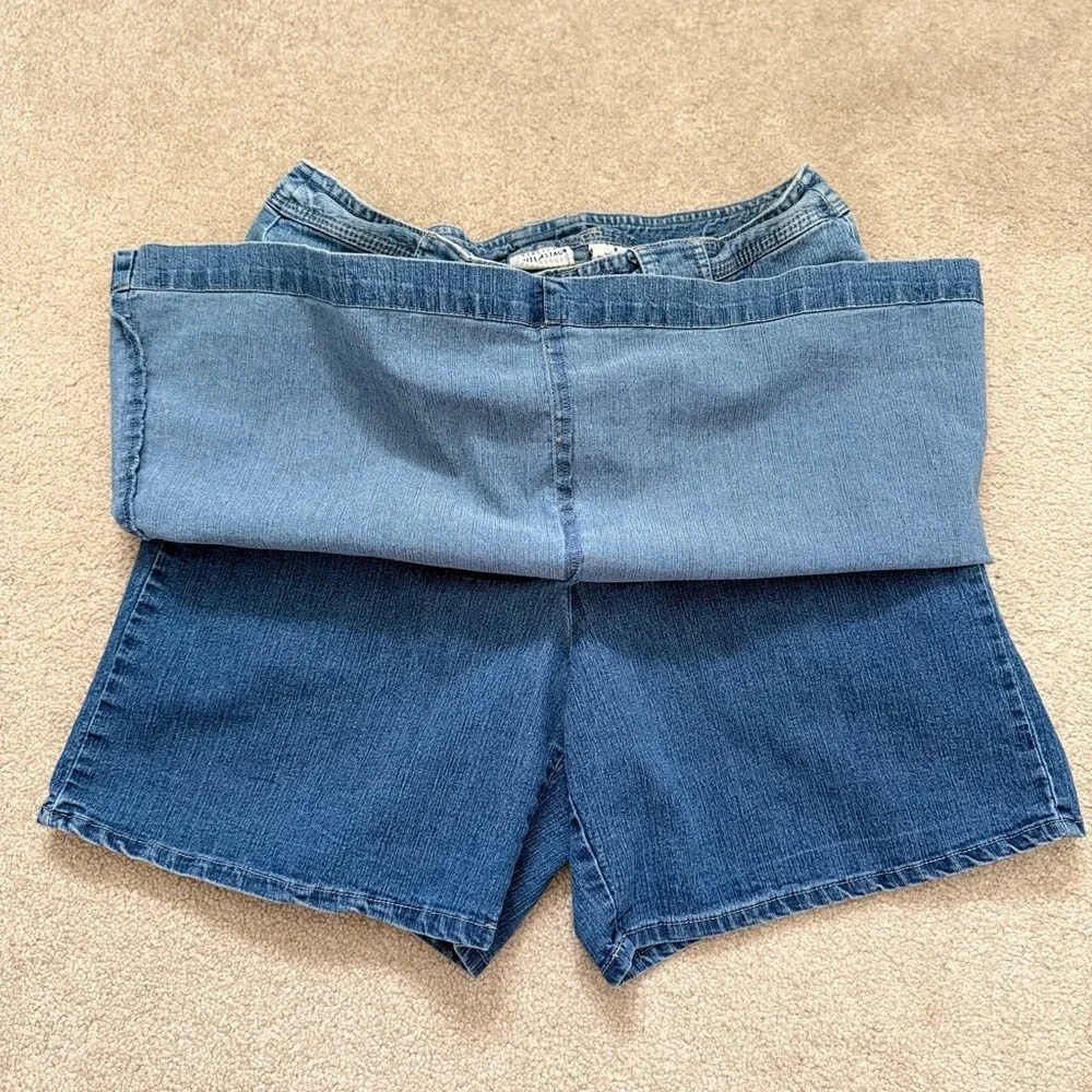 casual denim
