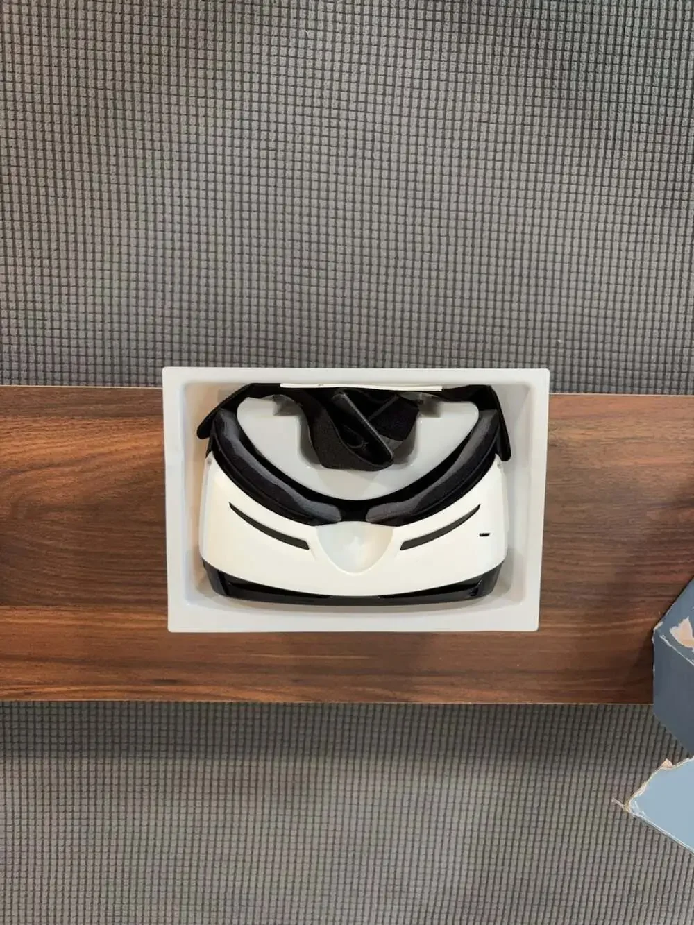 Samsung gear vr