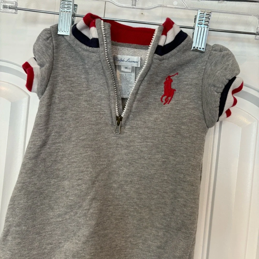 Ralph Lauren this very