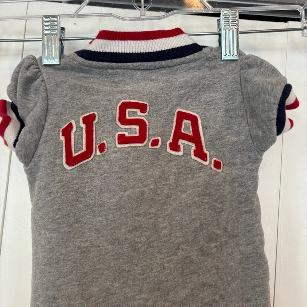 Ralph Lauren this very