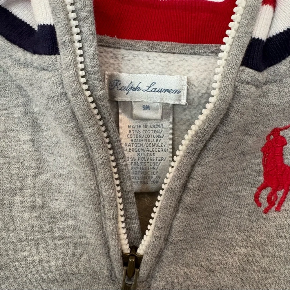 Ralph Lauren this very