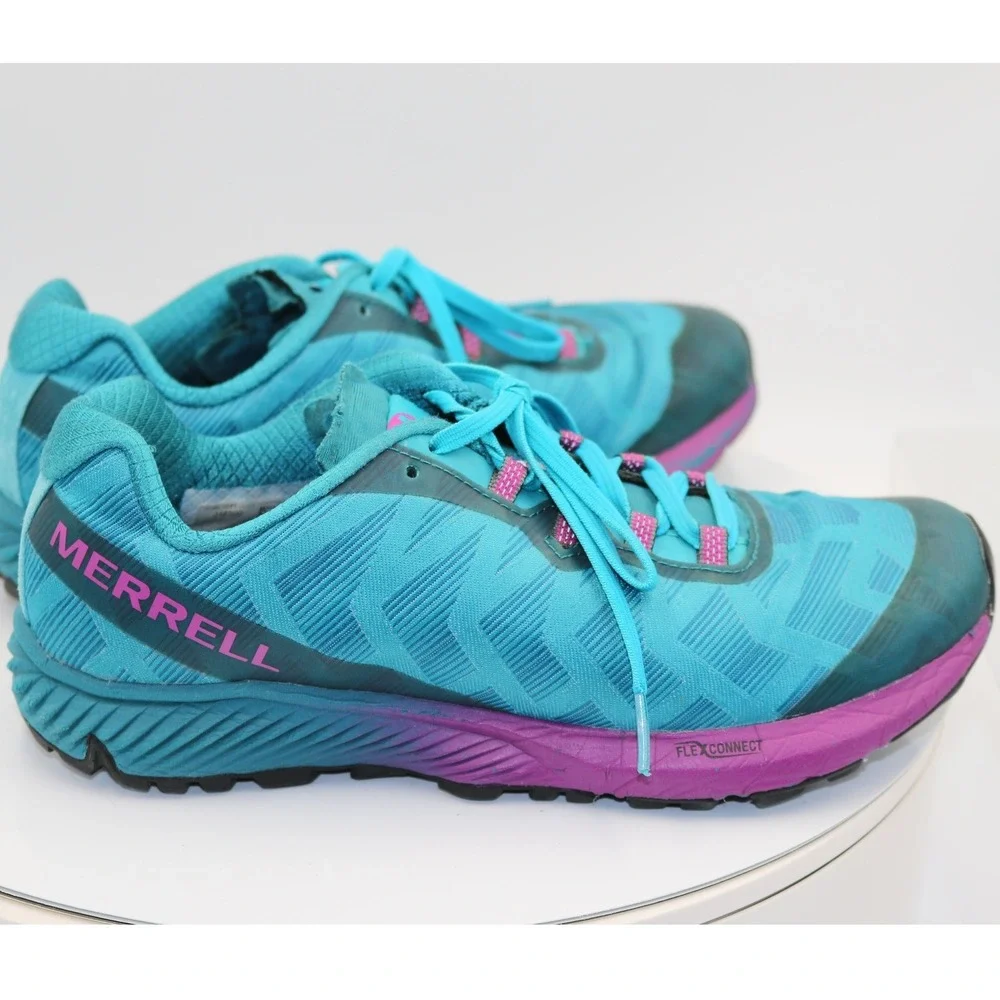 Merrell stable responsive