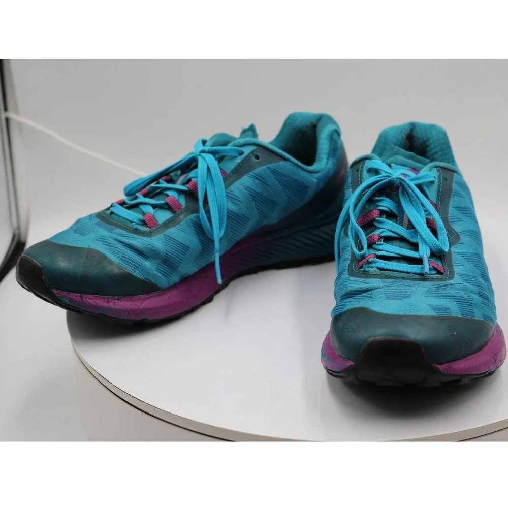Merrell stable responsive