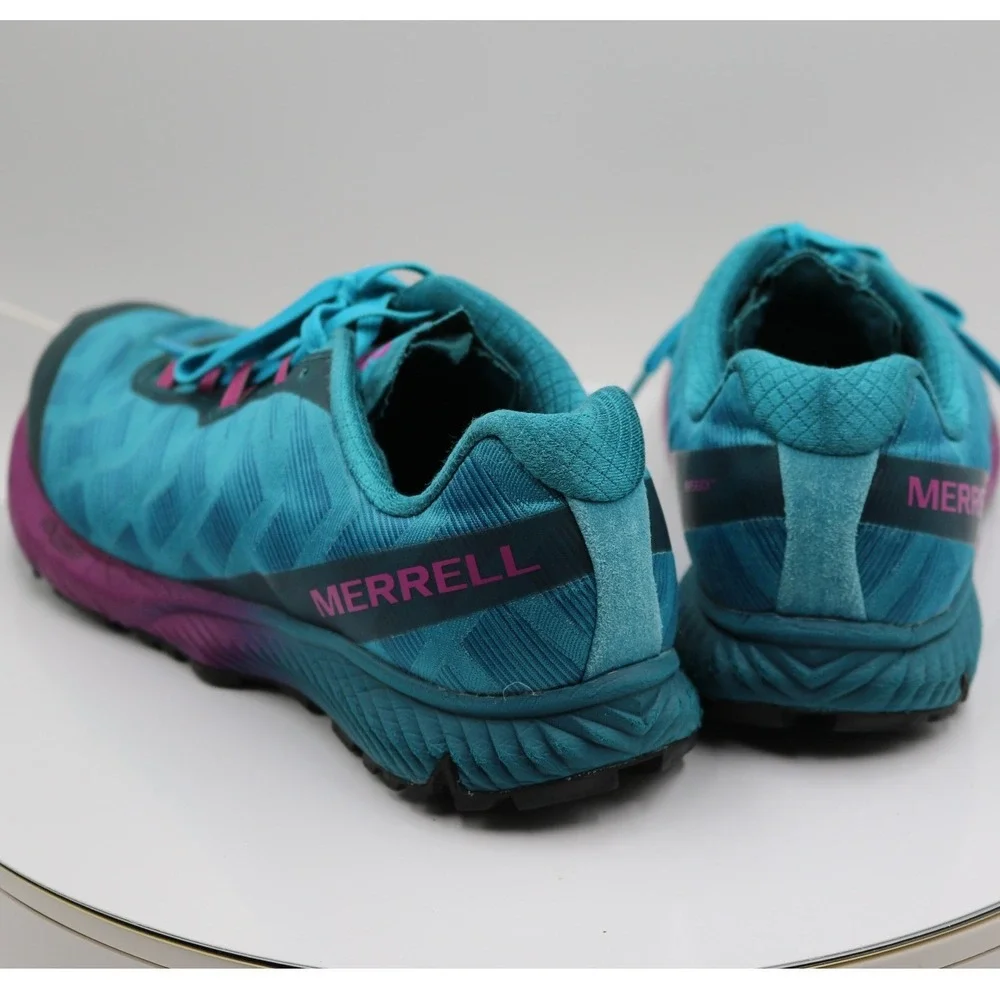Merrell stable responsive