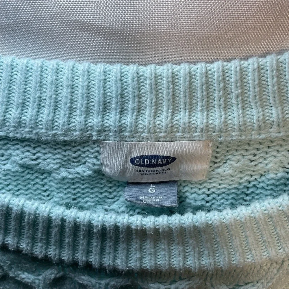 Old Navy women large