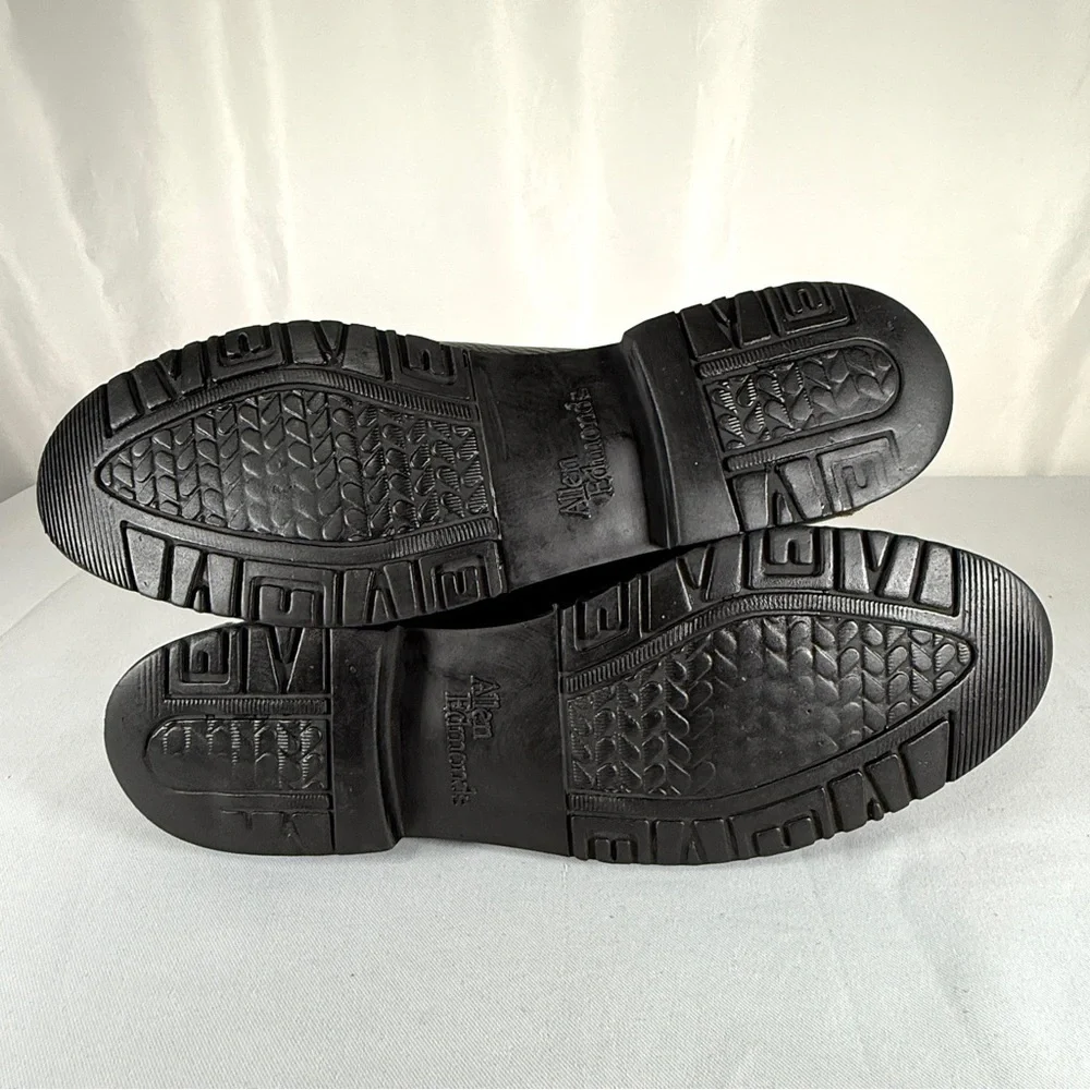 Allen Edmonds stylish loafers