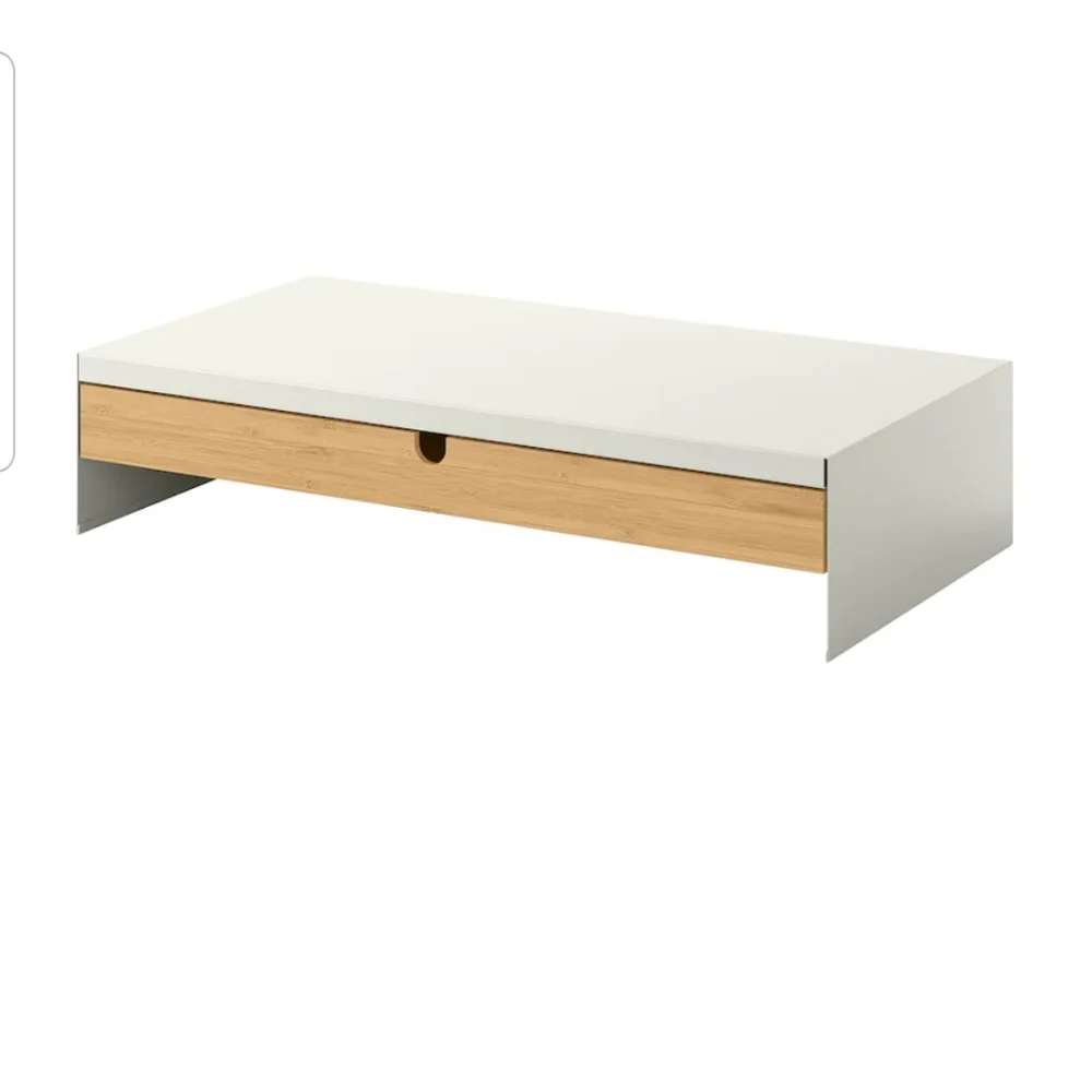 IKEA monitor stand