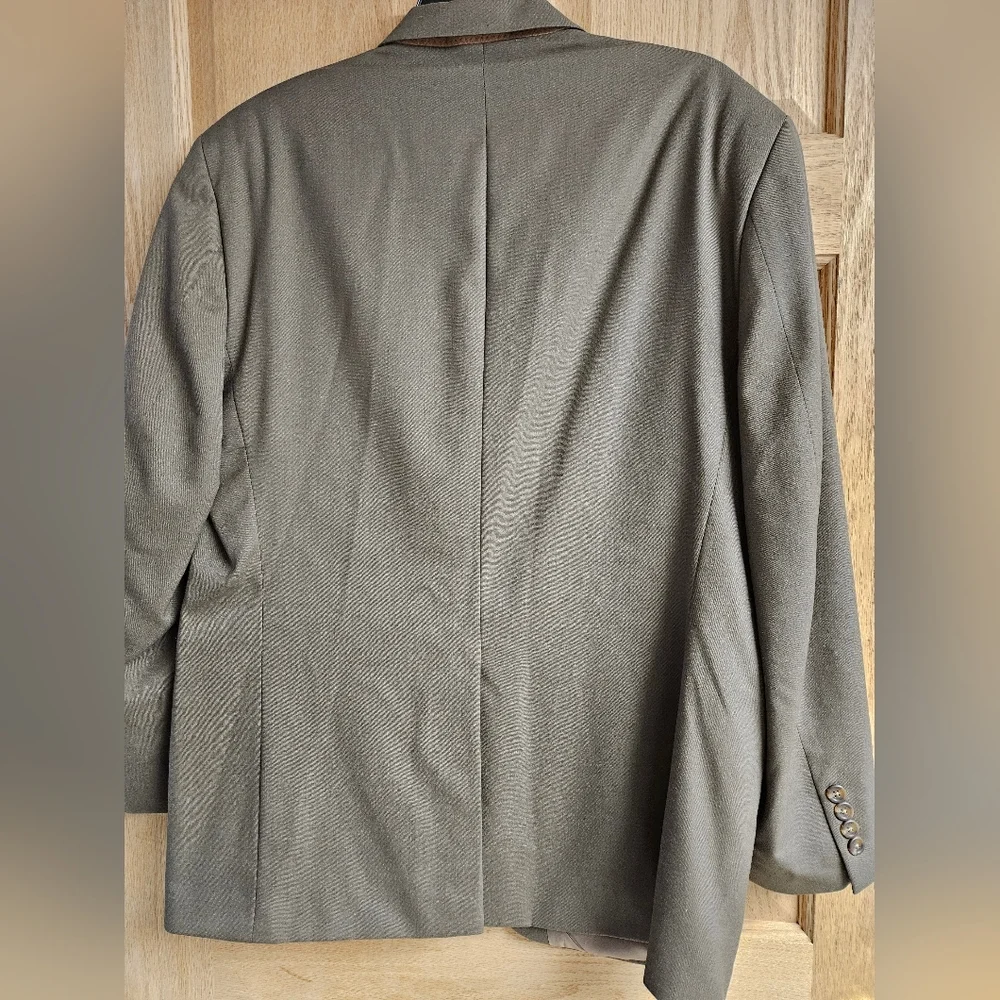 Chaps very blazer
