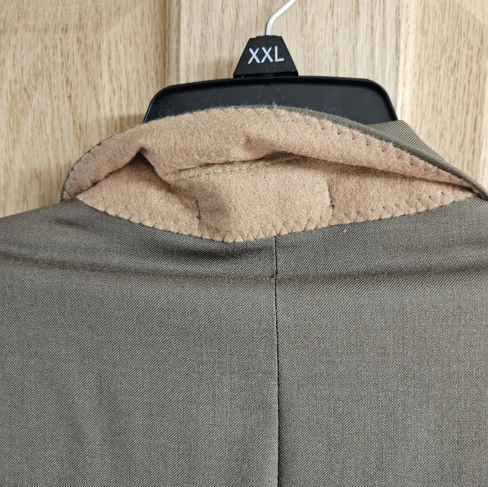 Chaps blazer very 100%
