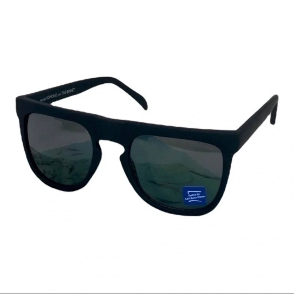 Komono sunglasses bennet