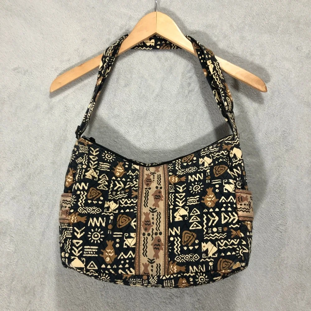quilted hobo