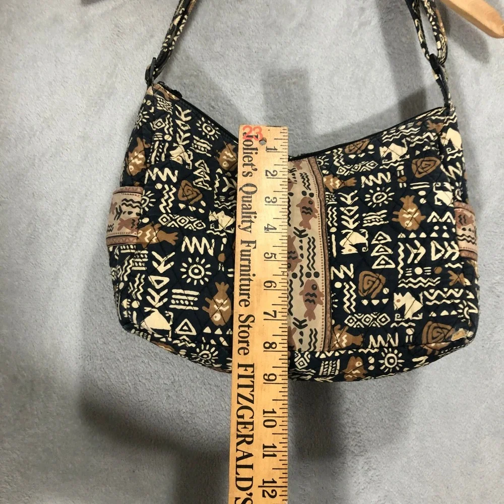 quilted hobo