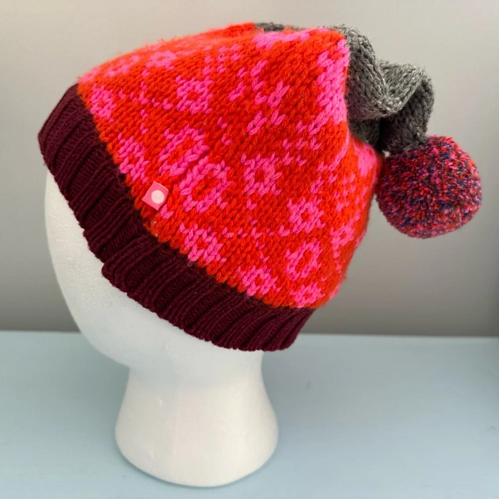 LEBIG girls winter