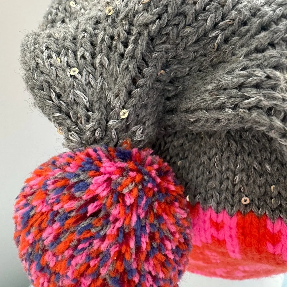 LEBIG girls winter
