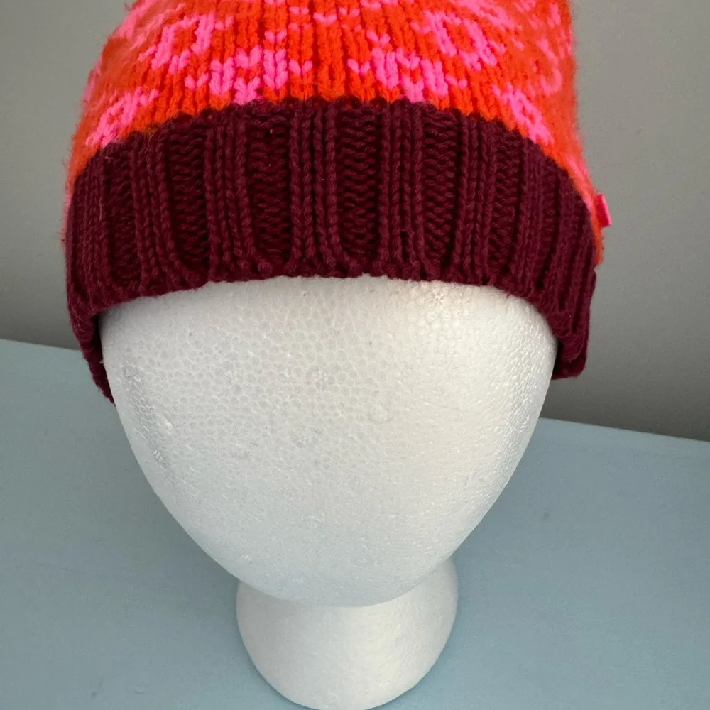 LEBIG girls winter