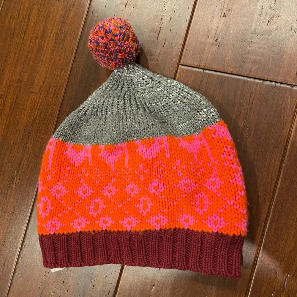 LEBIG girls winter