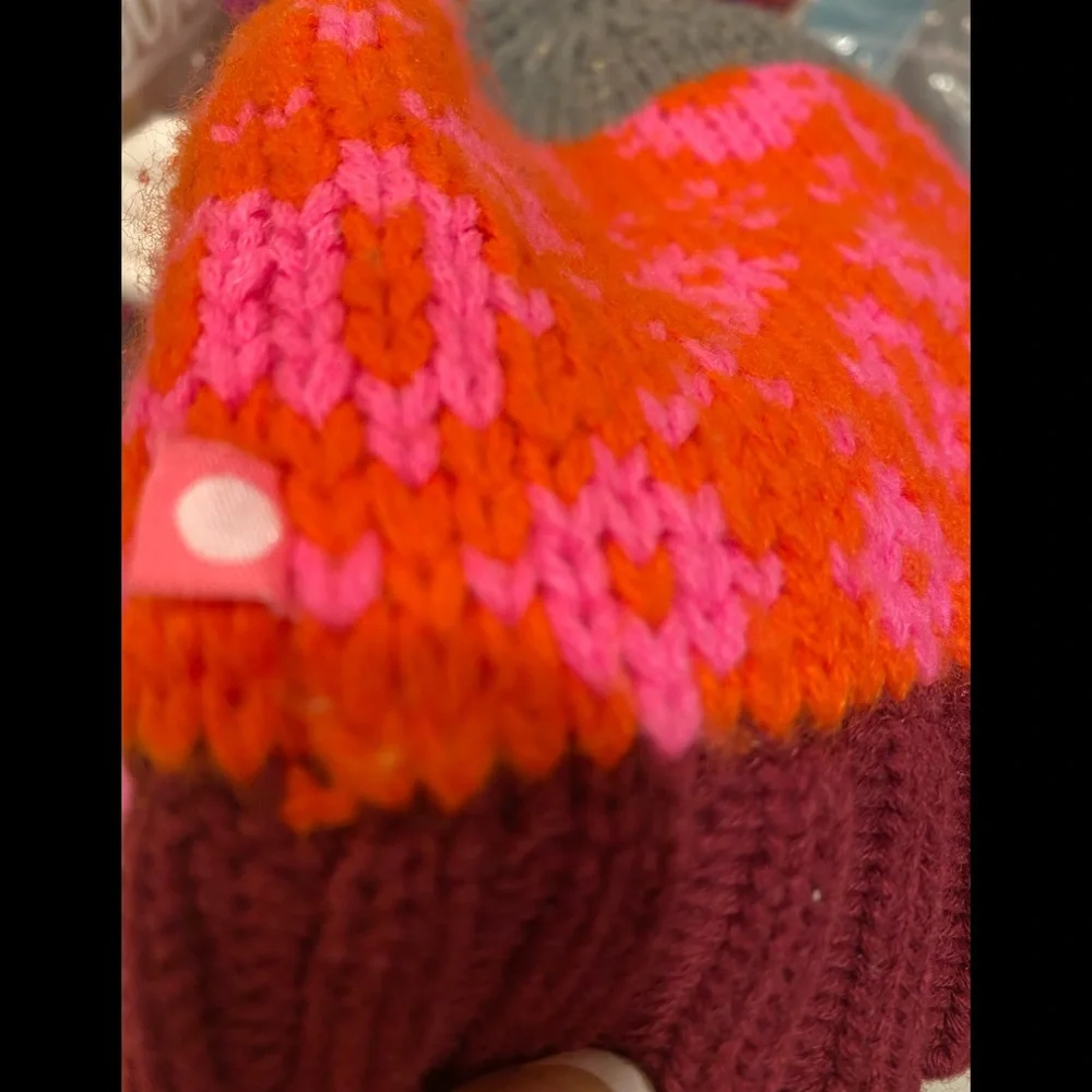 LEBIG girls winter
