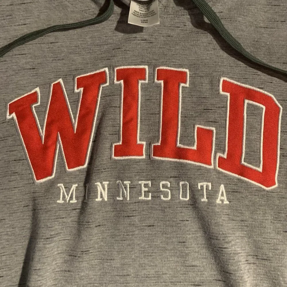 NHL minnesota wild