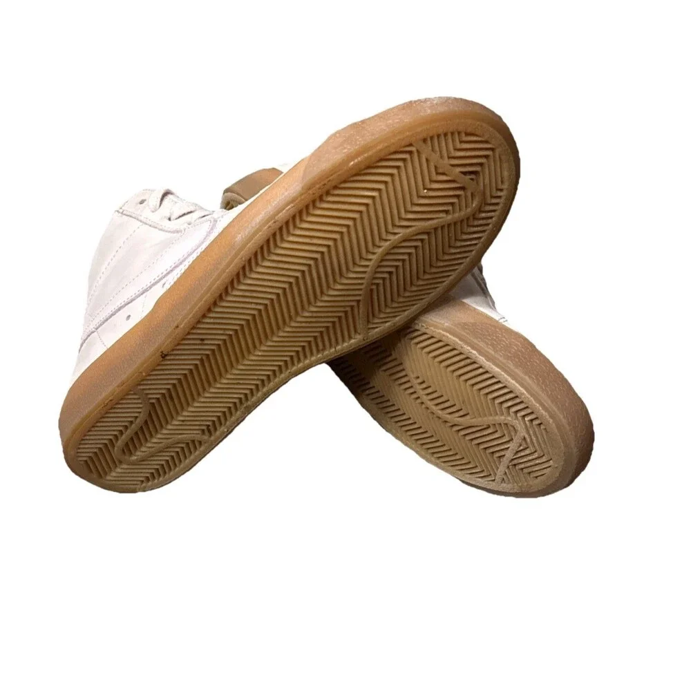 Nike Women's Blazer Mid Premium Pearl Pink Gum DQ7572-600 Size 6.5