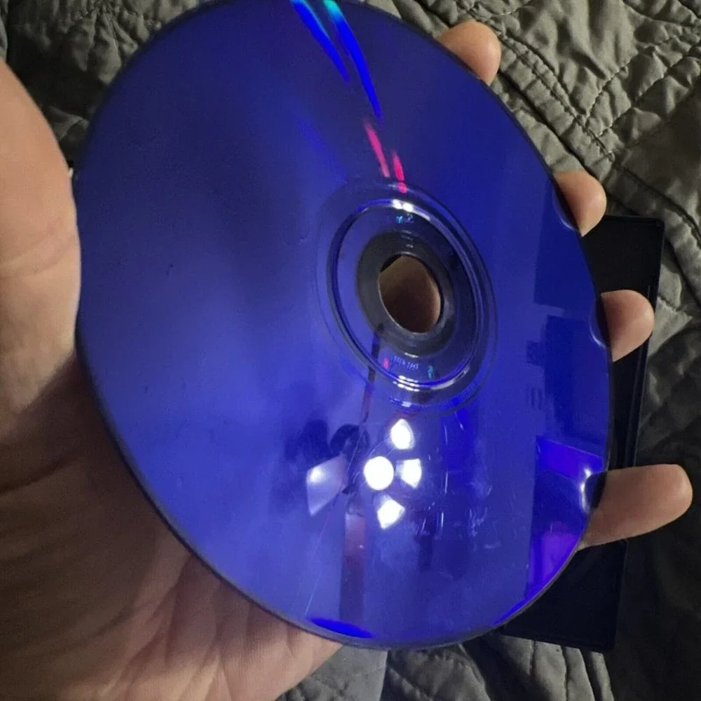 Ford Racing‎ 2 (Sony PlayStation 2, 2003)