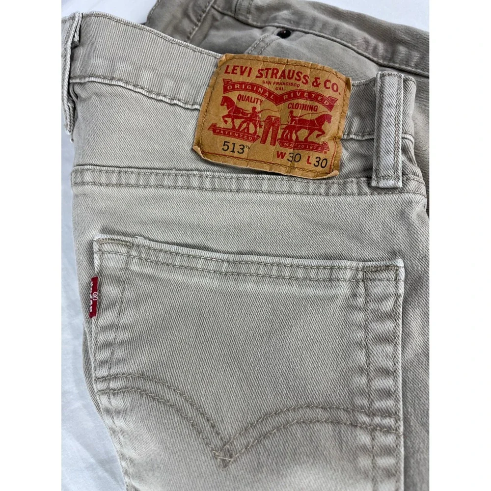 Levis meet your