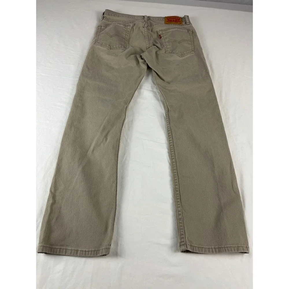 Levis meet your