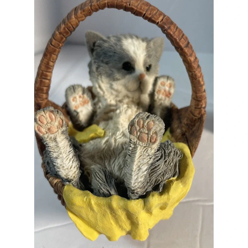 goebel‎ cat figurines