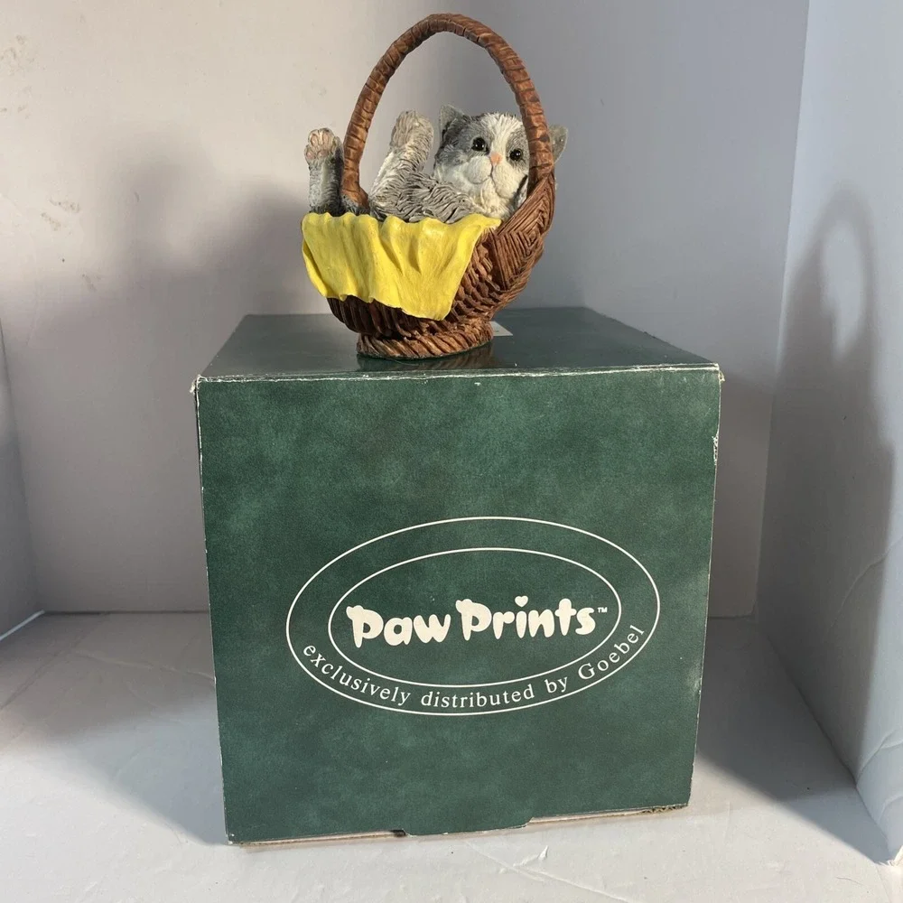 goebel‎ cat figurines