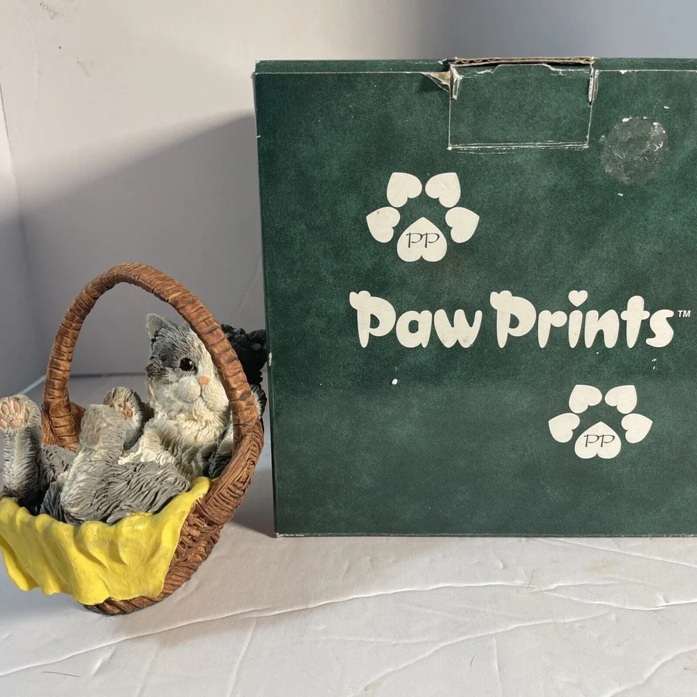 goebel‎ cat figurines