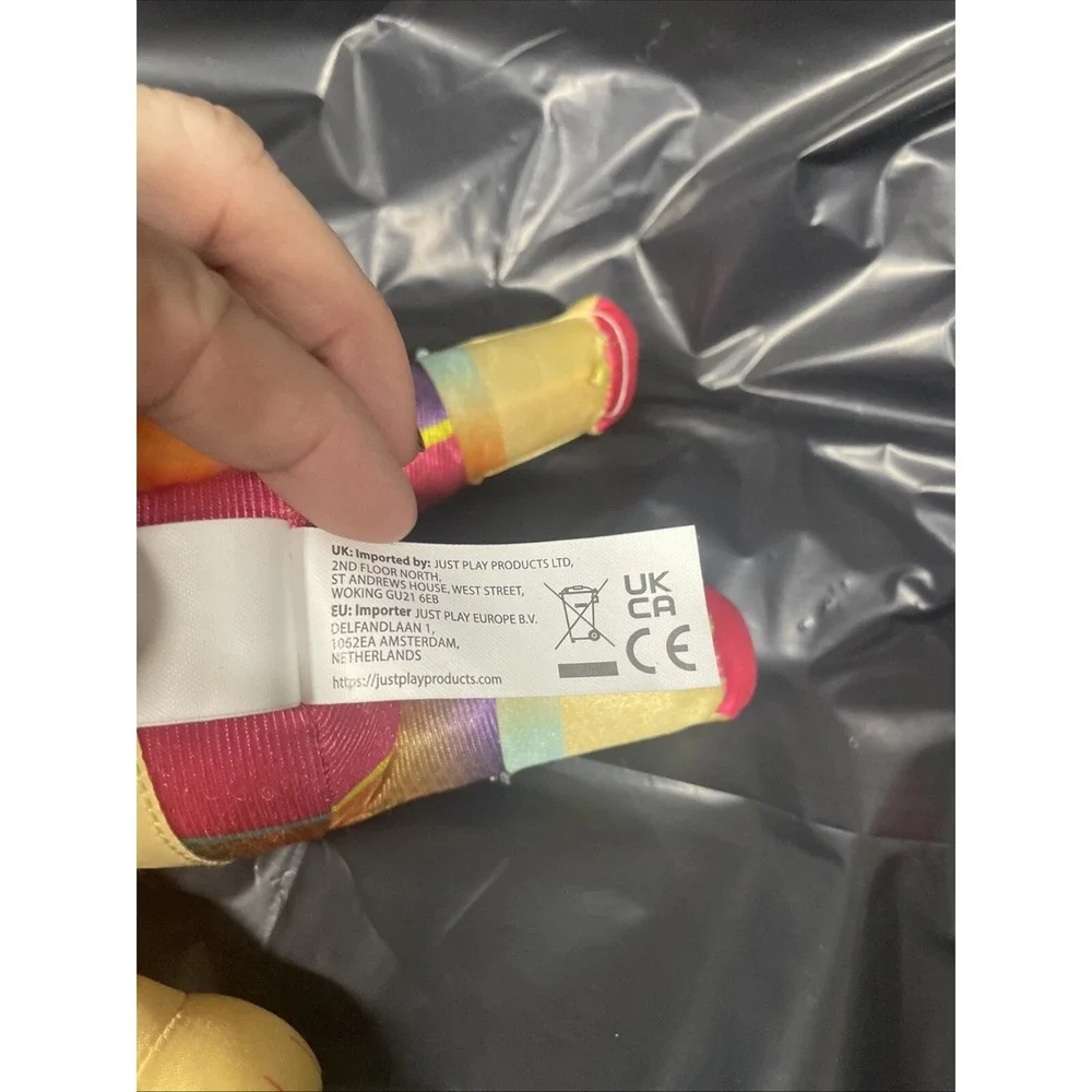 Disney ready original