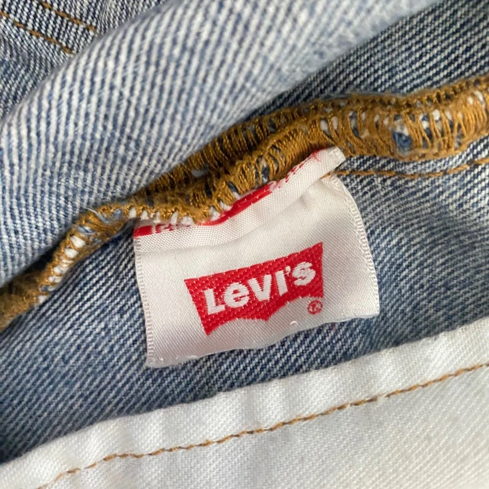 Levis brand levi