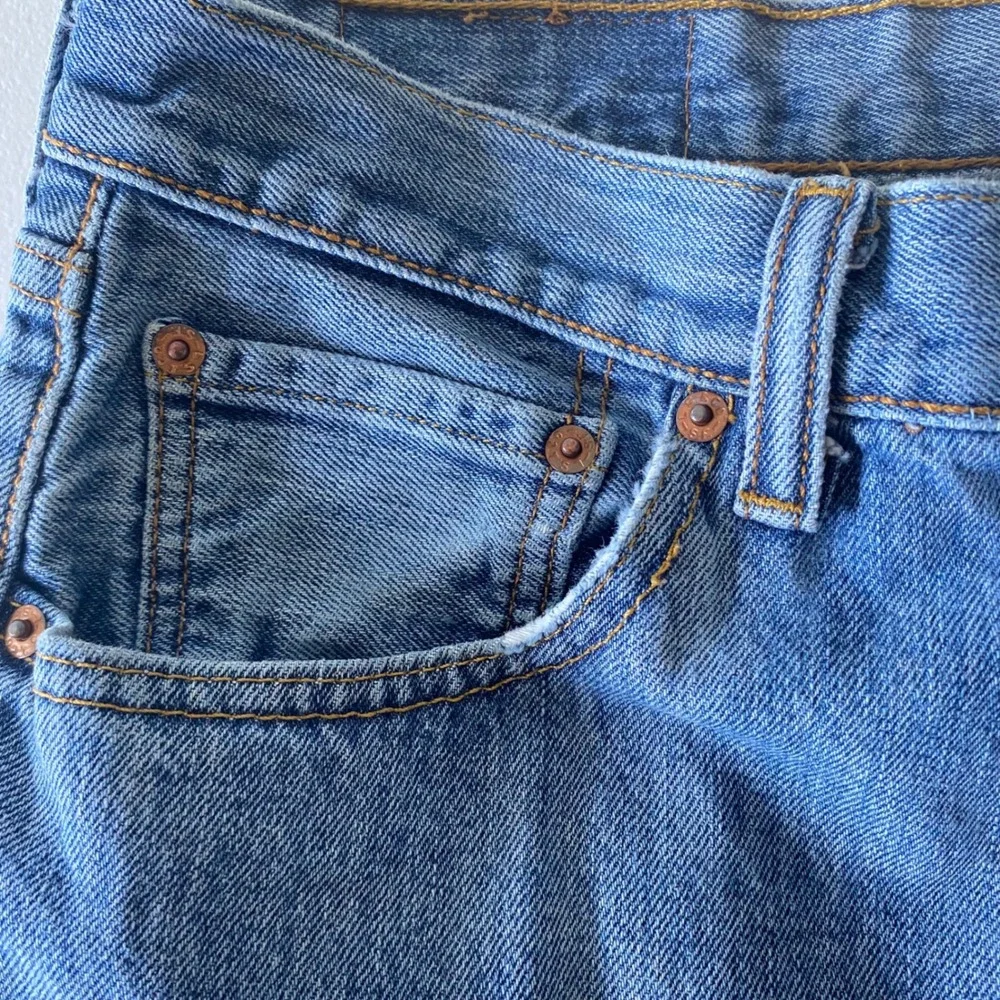 Levis brand levi