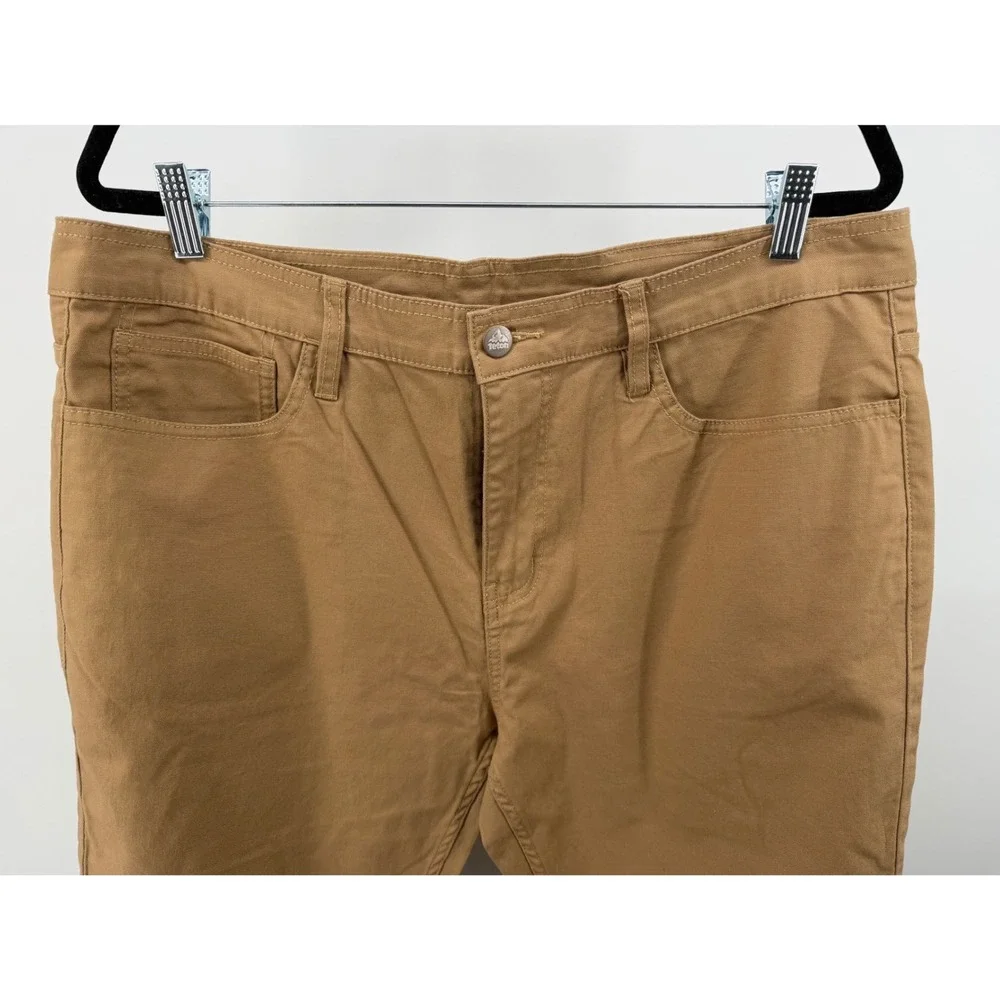 Teton tan tgr