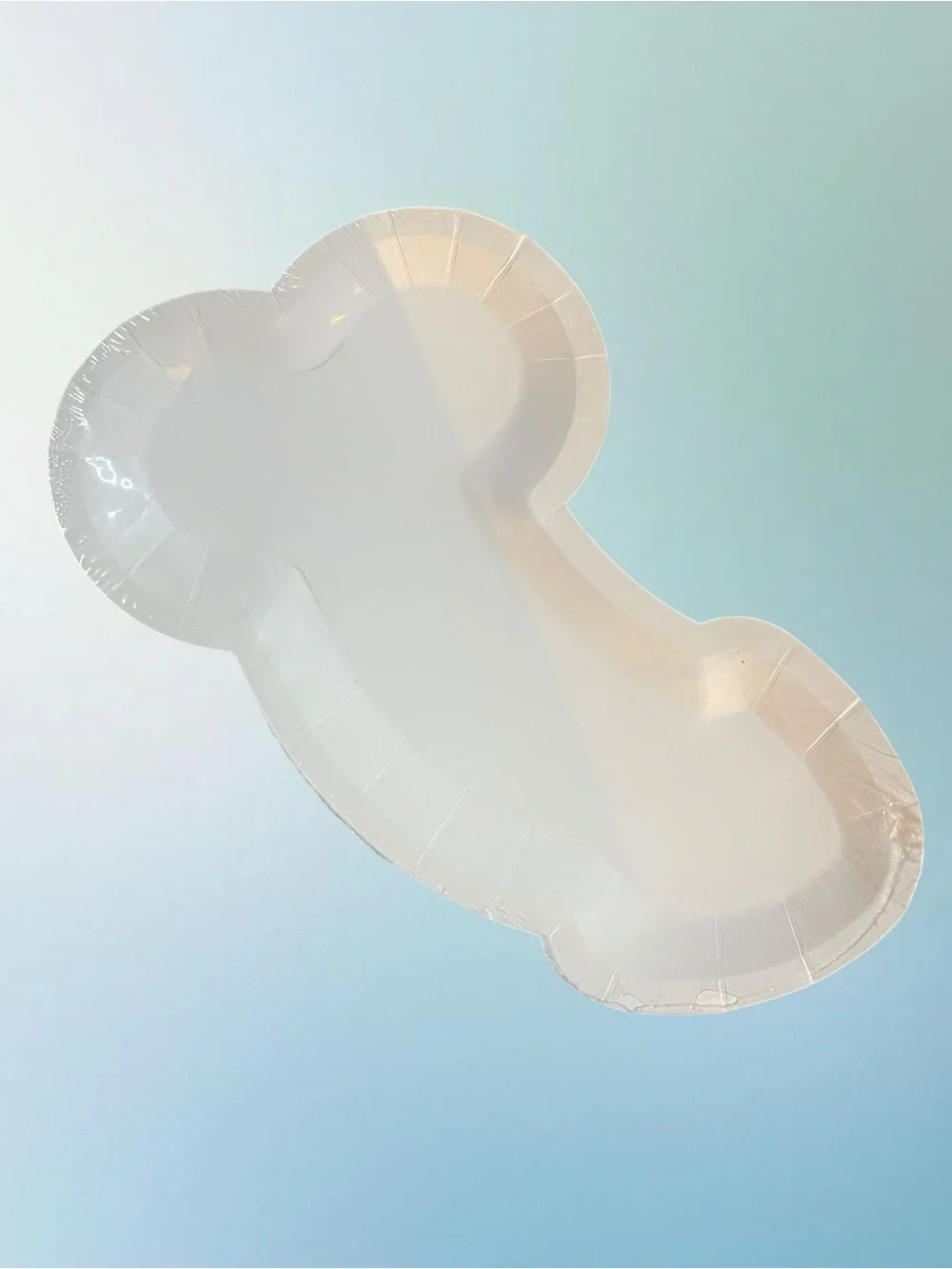 N/A penis shaped